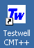 CMT++ GUI icon