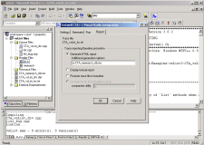 Viewing CTA++ test bed run results